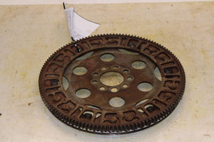10-15 BMW 750Li xDrive 4.4L AWD Auto Transmission Flywheel Flexplate 11227567151