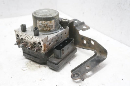 2008-2013 Nissan Rogue S 2.5L ABS Anti Lock Brake Pump Control Module w/ Bracket - Alshned Auto Parts