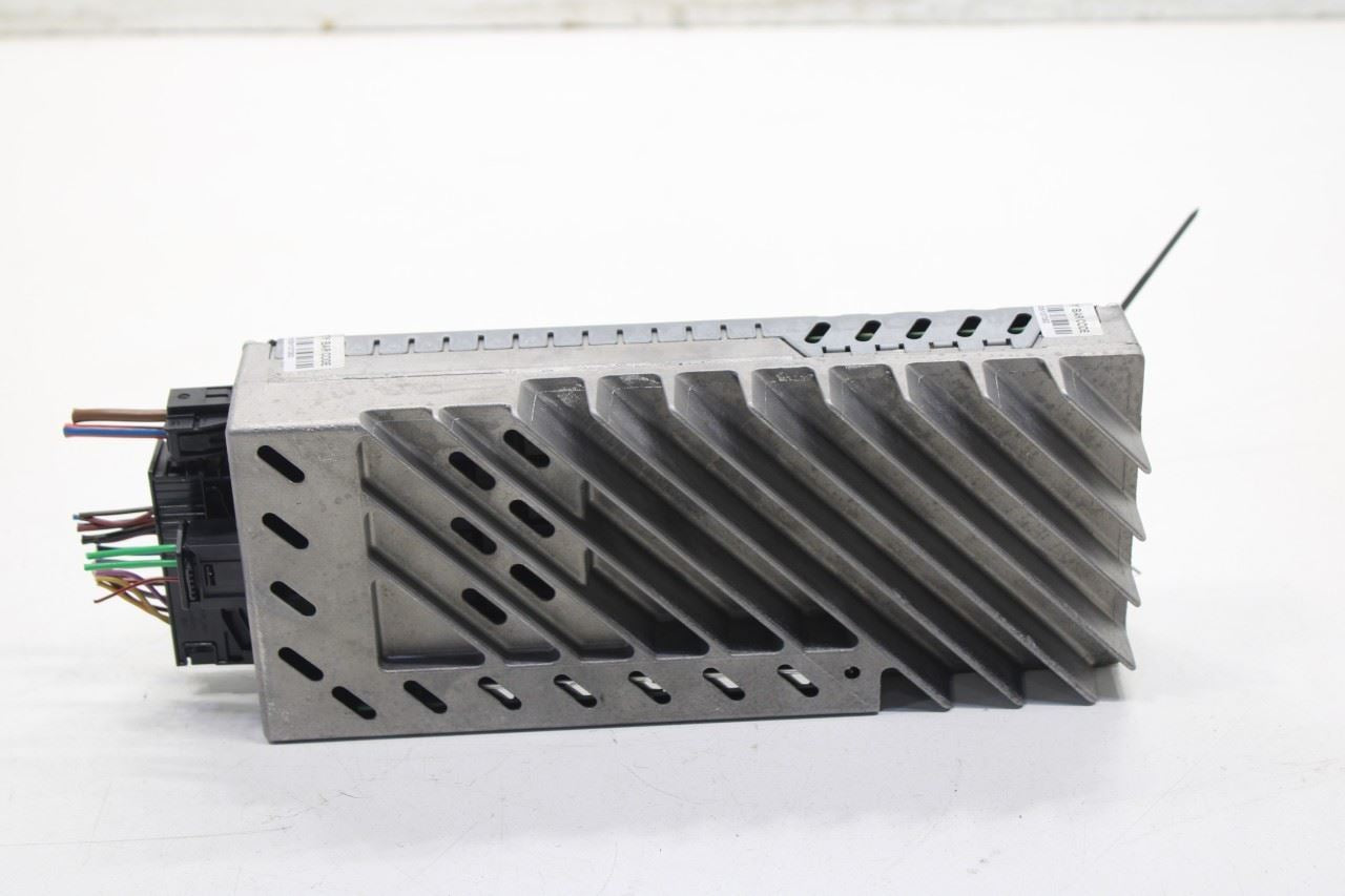 2010-2015 BMW 750i xDrive Harman Becker Top-Hifi System Amplifier Amp 9320144 - Alshned Auto Parts