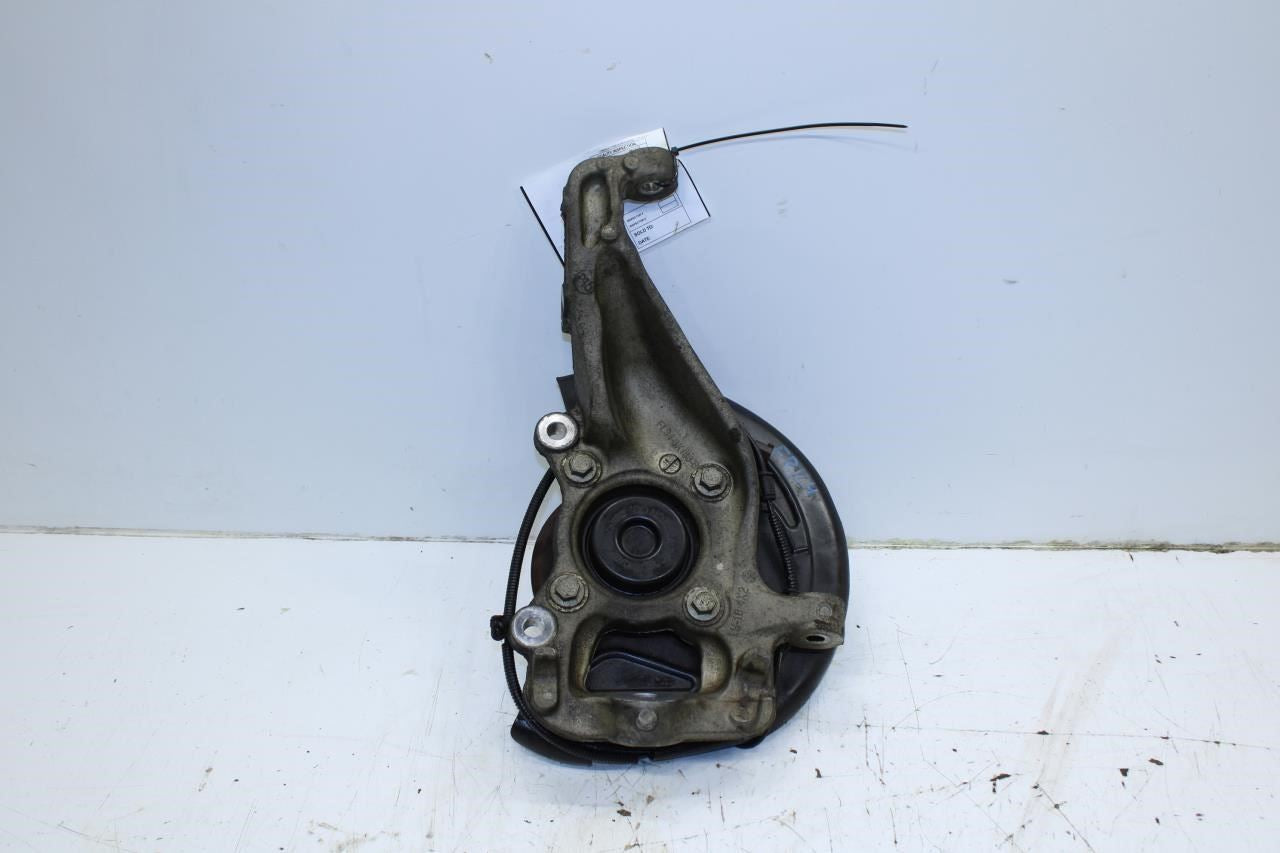 2015-2020 Ford F150 Platinum 2WD Front Left Spindle Knuckle Hub FL34-3K186-B OEM - Alshned Auto Parts