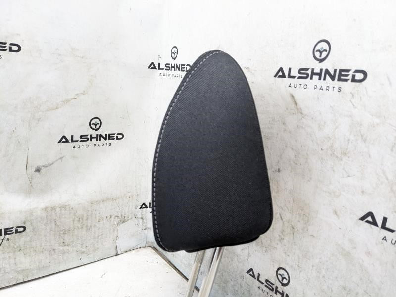 2011-13 Hyundai Elantra FR Right/Left Seat Headrest Cloth 88700-3X000-XPBK OEM - Alshned Auto Parts