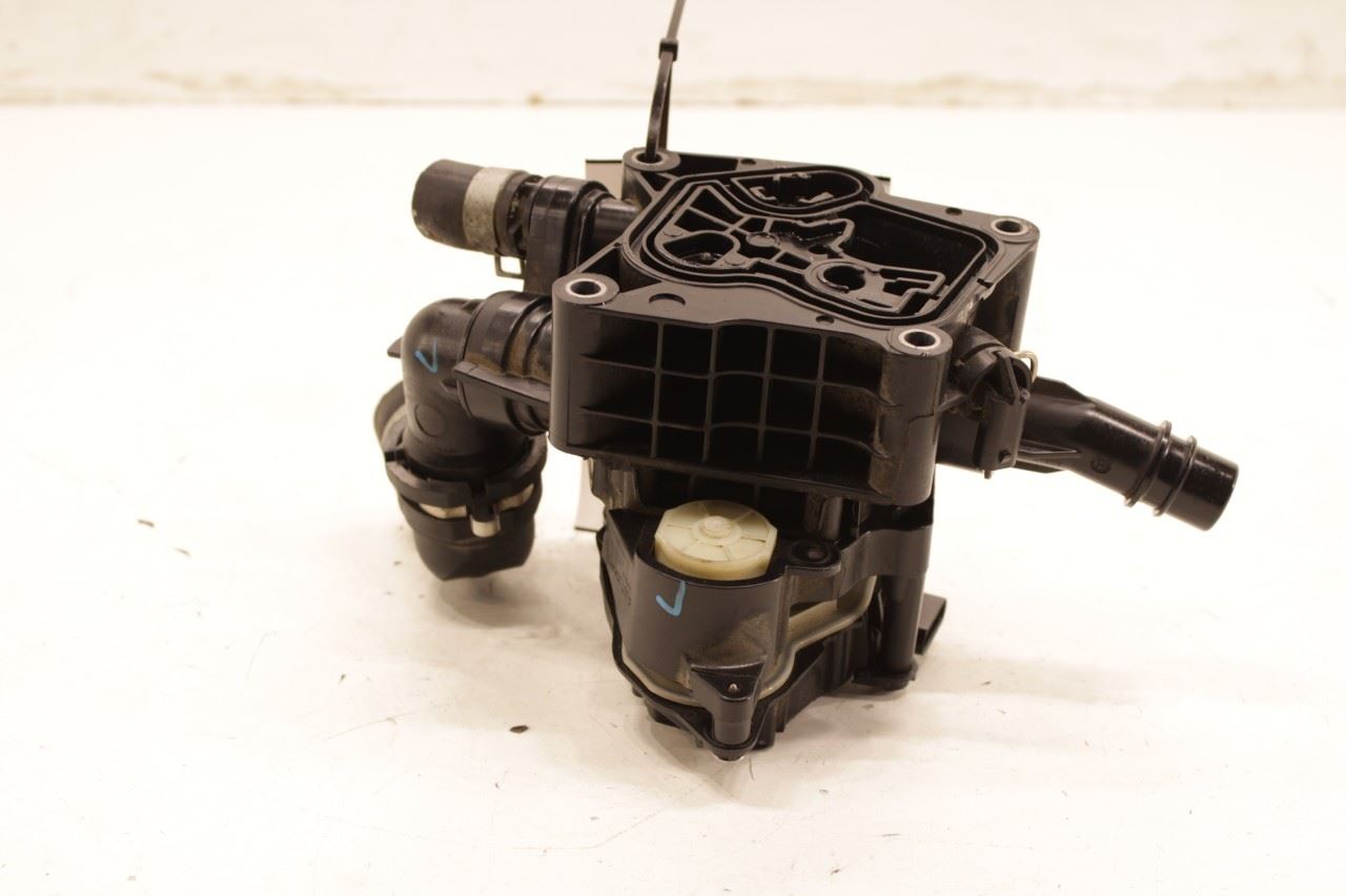 22-23 Hyundai Tucson SEL 2.5L AWD Engine Coolant Thermostat Housing 25600-2S000 - Alshned Auto Parts