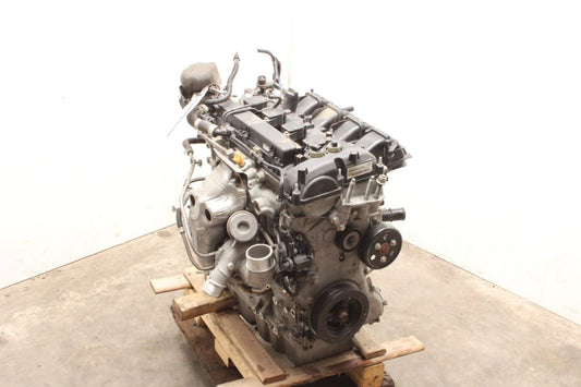 17-20 Lincoln MKZ Reserve 2.0L turbo Gasoline Engine VIN 9 8th digit 32K *ReaD* - Alshned Auto Parts