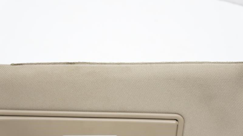 2005-07 Nissan Murano SL Front Driver Left Side Sun Visor w/ Illuminated Mirror - Alshned Auto Parts