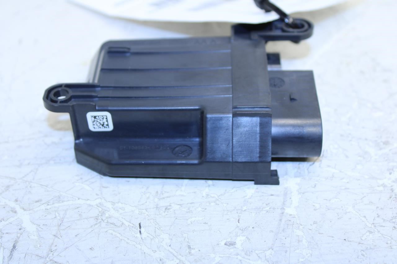 2019-2024 Audi Q3 Audi Q3 S Line FR RH Seat Occupant Sensor Module 4M0-959-339 - Alshned Auto Parts