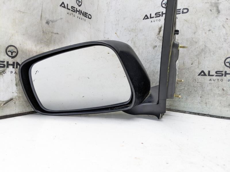 2005-2021 Nissan Frontier Left Driver Side Rearview Mirror 96302-9BC9A OEM - Alshned Auto Parts