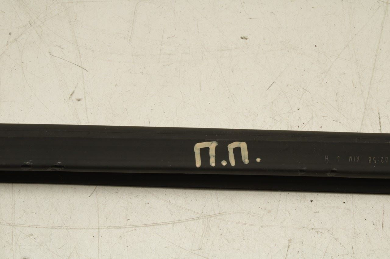 16-20 Kia Optima Front Right Door Run Channel w/ Belt Weatherstrips 82540-D5000 - Alshned Auto Parts