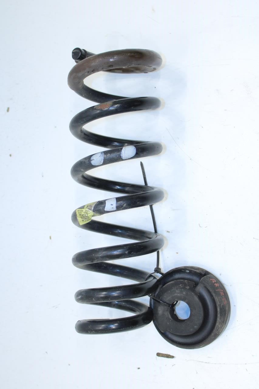 2018-23 Kia Stinger GT1 AWD Rear RH and LH Side Coil Spring Pair 55330-J5200 OEM - Alshned Auto Parts