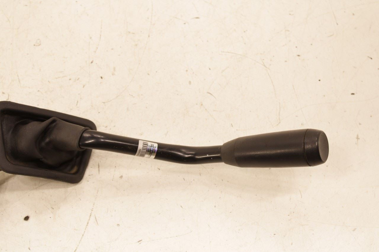 2011-18 Ram 2500 Tradesman Steering Column Auto Transmission Gear Shifter Lever - Alshned Auto Parts