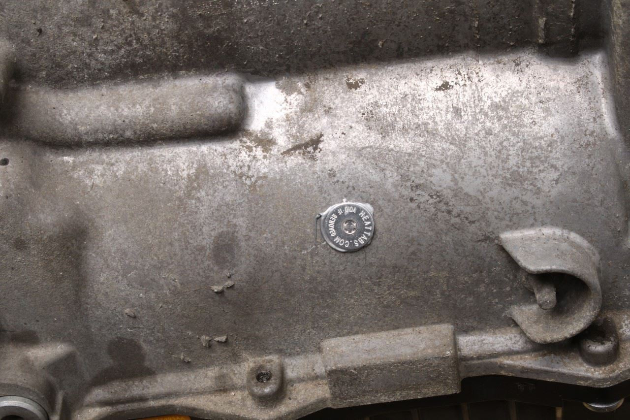 2014 Jeep Grand Cherokee 3.6L 4WD 8-Spd Automatic Trans 2 Spd Transfer Case 188K - Alshned Auto Parts