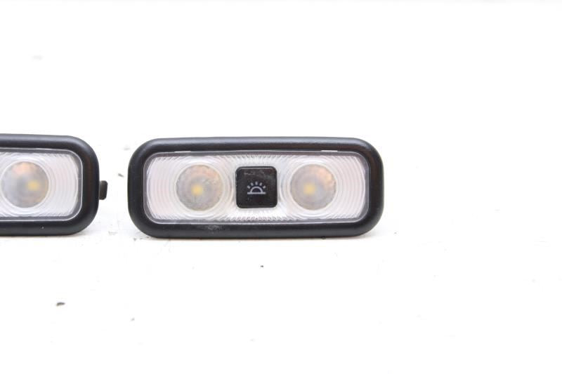 2018-2021 Ford Expedition Roof Overhead Reading Lamp Pair HM2A-13K787-AA OEM - Alshned Auto Parts