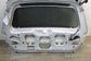2020-22 Kia Soul LX Liftgate Tailgate Back Door Shell Panel w/ Glass 72800-K0001 - Alshned Auto Parts