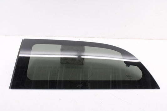 2008-2020 Dodge Grand Caravan GT Rear Left Quarter Vent Window Glass 5109653AH - Alshned Auto Parts