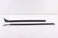 15-23 Ford Mustang Conv V6 2Dr Front Left Door Outer and Inner Belt Weatherstrip0