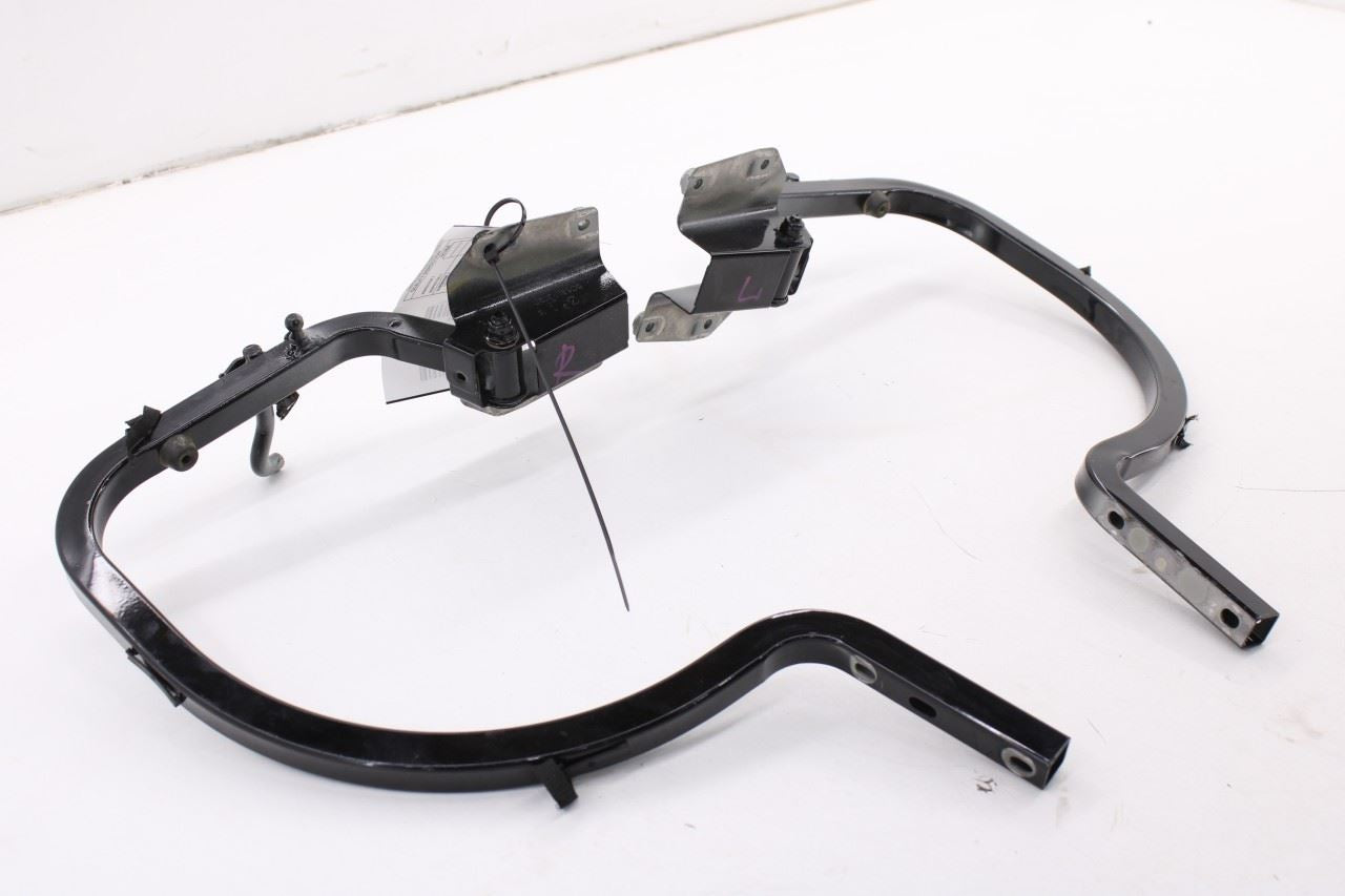 2011-18 Volkswagen Jetta Sport Rear Right and Left Side Trunk Deck Lid Hinge Set6