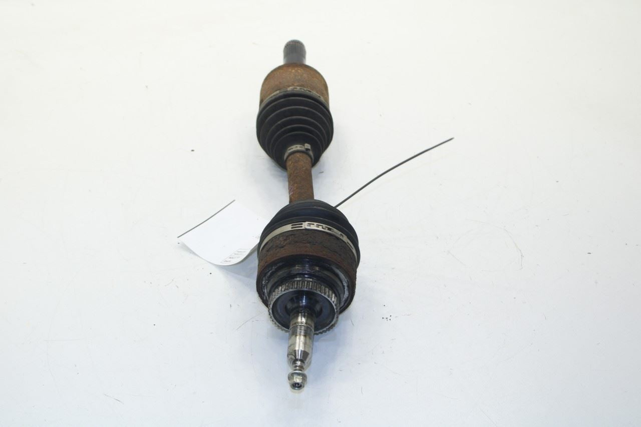 15-20 Ford F150 XL Super Cab 4x4 Front Left CV Axle Drive Half Shaft GL3Z3A427A - Alshned Auto Parts