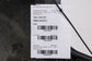 2014-2015 Dodge Durango SXT Rear Bumper Cover 68092094AB OEM15
