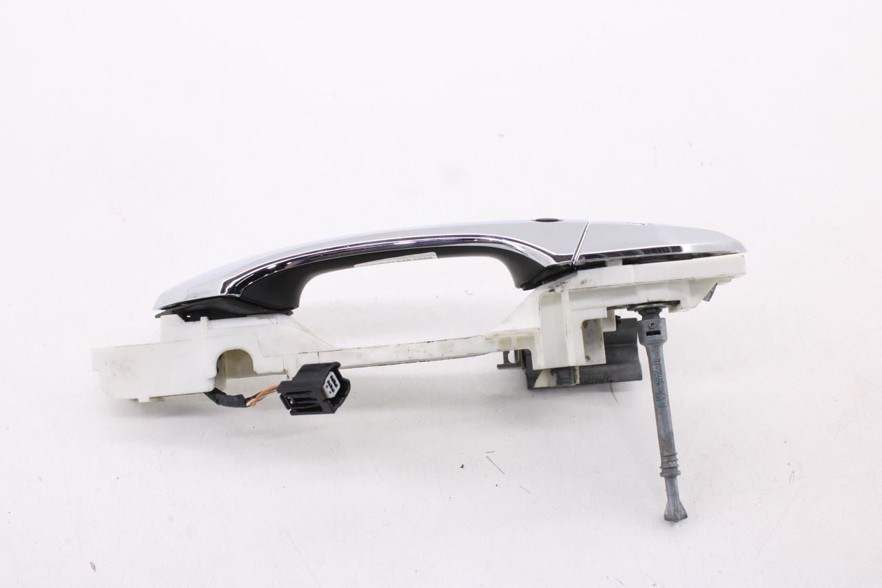 2014-20 Acura MDX w/ Technology Pkg Front Driver Left Side Door Exterior Handle - Alshned Auto Parts