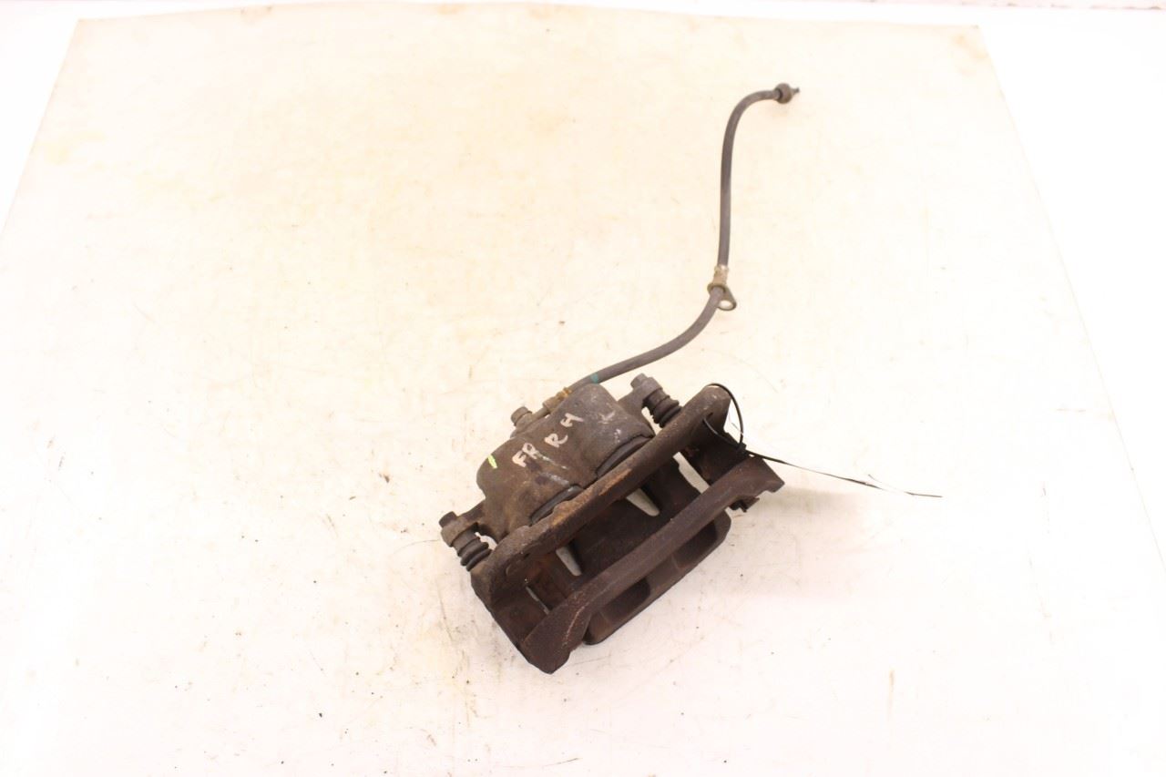 11-20 Toyota Sienna LE Front Right Passenger Side Brake Disc Caliper 47730-0E031 - Alshned Auto Parts