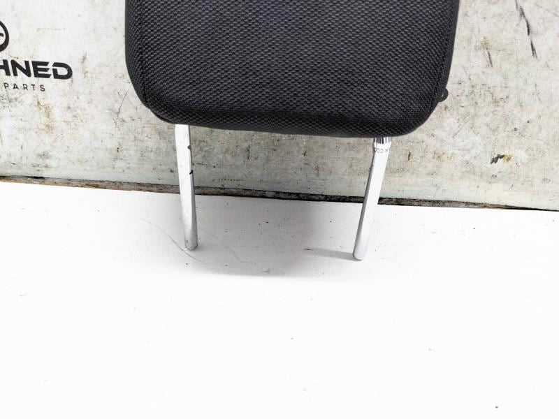 2009-2013 Kia Soul Rear Right and Left Side and Center 2nd Row Seat Headrest Set10