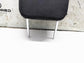 2009-2013 Kia Soul Rear Right and Left Side and Center 2nd Row Seat Headrest Set10