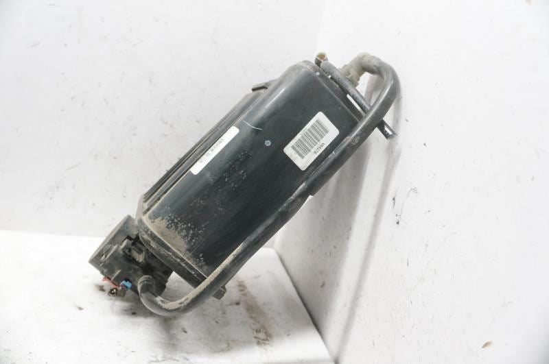 2008-17 Buick Enclave CXL 3.6L Fuel Vapor Evaporator Emission Canister 15136019 - Alshned Auto Parts