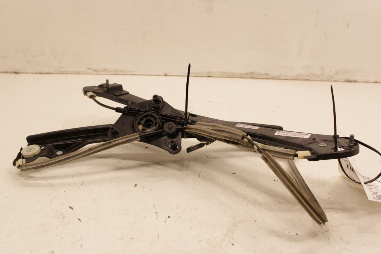 2012-2022 Volkswagen Passat SE Front Right Passenger Side Door Window Regulator - Alshned Auto Parts