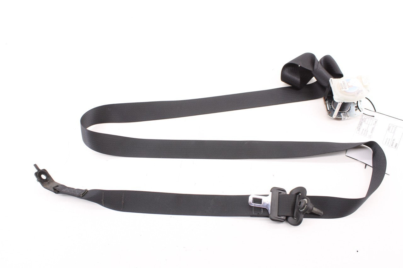 14-18 Jeep Grand Cherokee Limited 3.6L Rear Driver Left Side Seat Belt Retractor - Alshned Auto Parts