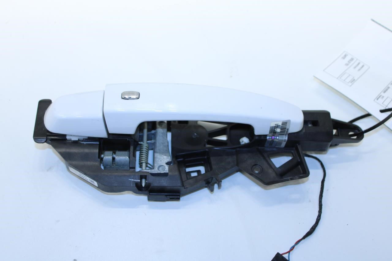 2017-23 GMC Acadia SLT-1 3.6L Rear Right Side Door Exterior Handle 13521804 OEM - Alshned Auto Parts