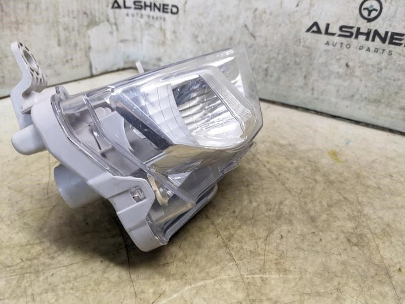 2019-2022 Nissan Altima Front Left Driver Turn Signal Light Lamp 26135-6CA0A OEM - Alshned Auto Parts