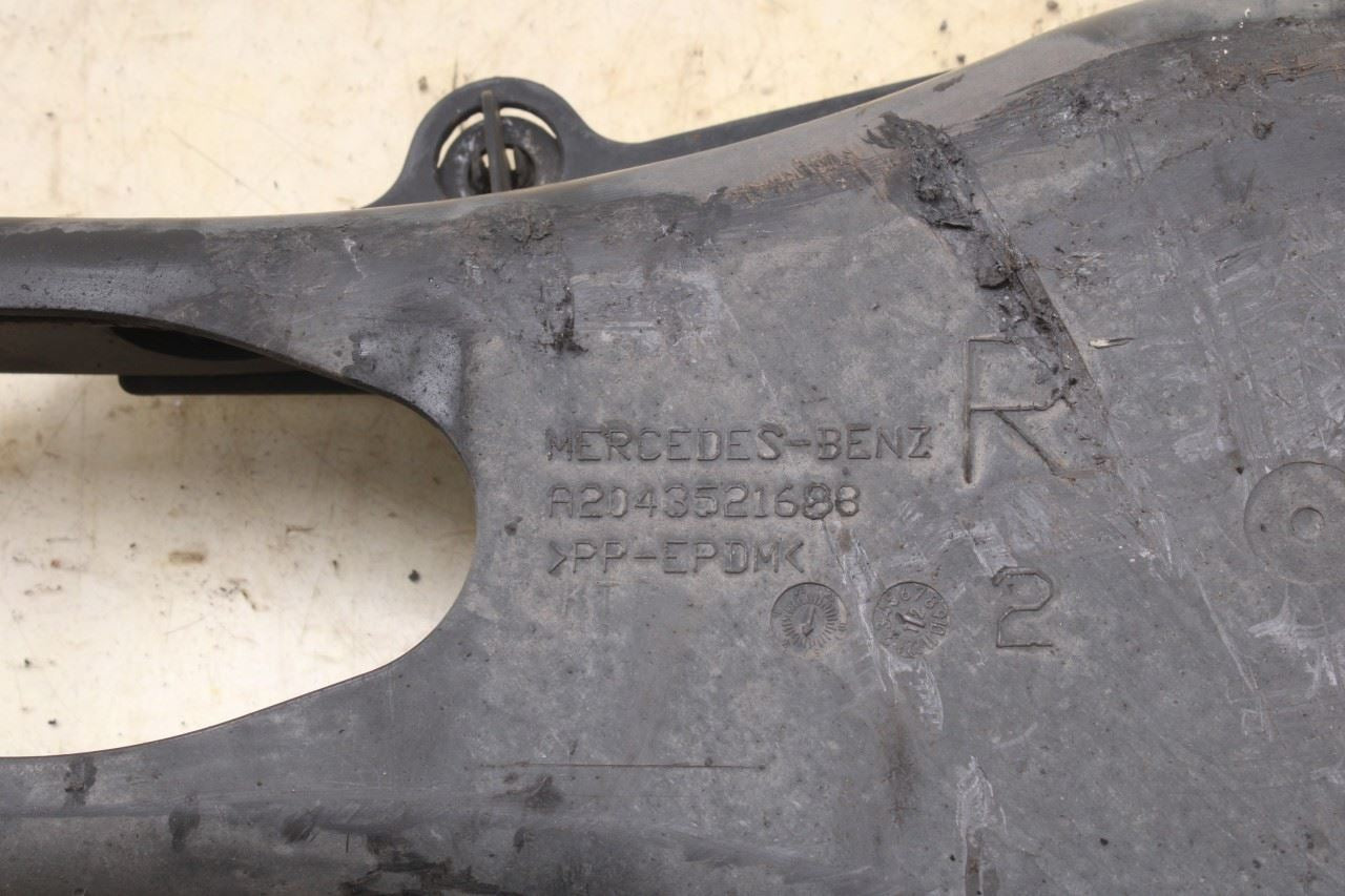 10-16 Mercedes-Benz E350 Sport 4Matic AWD Rear Suspension Right Control Arms Set - Alshned Auto Parts