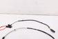 17-21 Jeep Grand Cherokee Transmission Shift Interlock Cable and Shift Cable2
