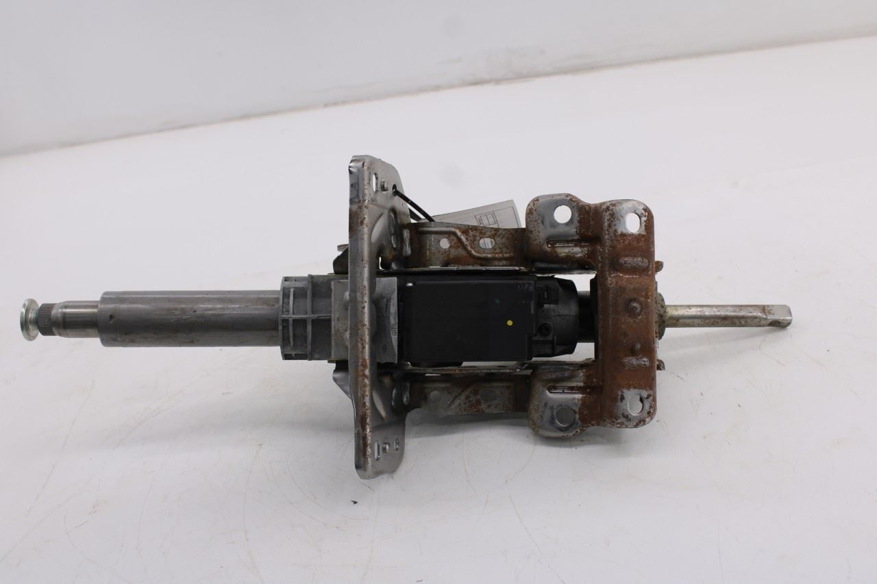 13-16 Audi S4 Premium Plus 3.0L AWD Steering Column Assembly 8K0-419-506-BC OEM12