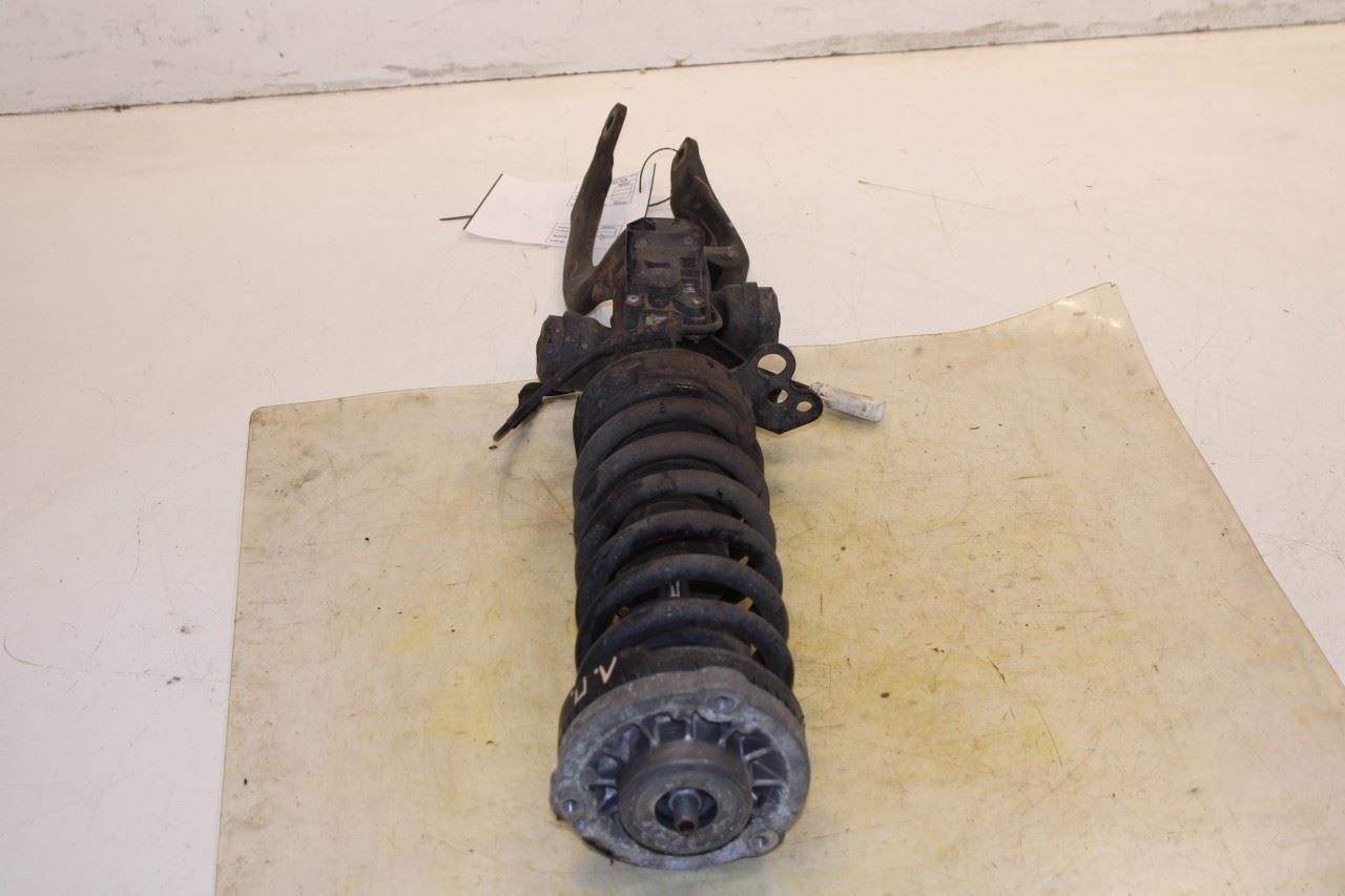 2010-2012 BMW 750Li xDrive 4.4L AWD Front Driver Left Side Shock Strut Absorber - Alshned Auto Parts