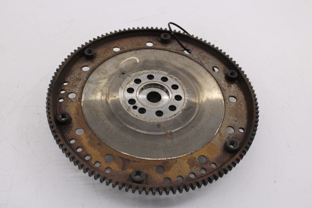 2013 Audi S4 Premium Plus 3L Auto Transmission Flywheel Flexplate 06E-105-323-T11