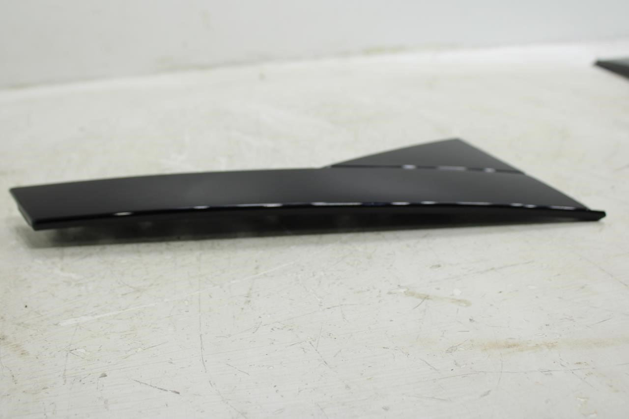 19-24 Audi Q3 S Line Rear Right Side B and C Pillar Trim Molding 83A-839-902 OEM - Alshned Auto Parts