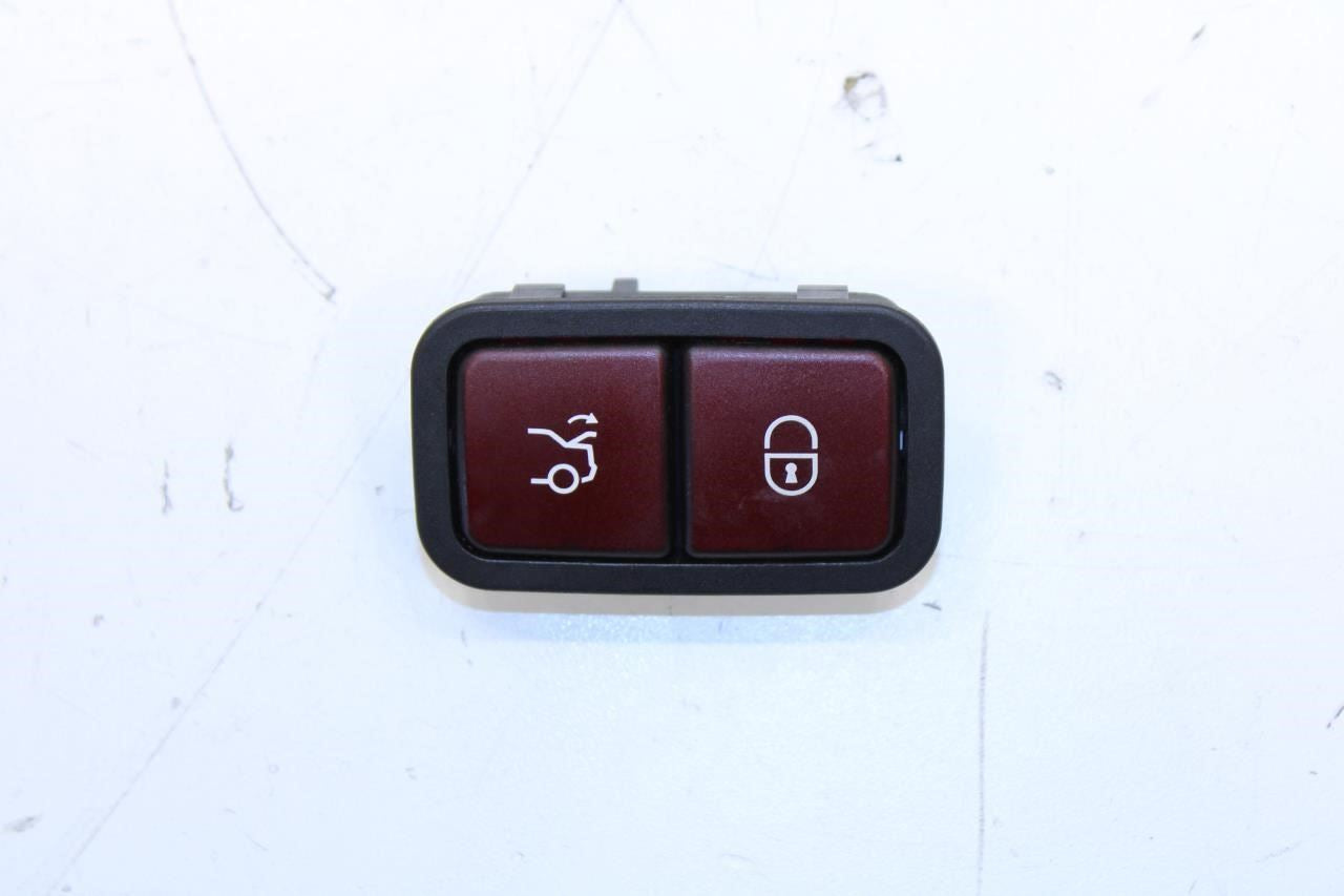 2007-2017 Mercedes-Benz S550 Trunk Lid Open Release Switch 220-821-14-79 OEM - Alshned Auto Parts