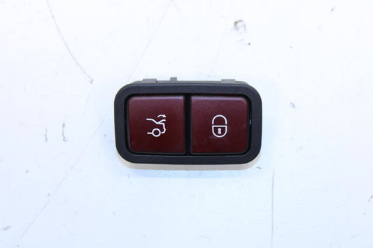 2007-2017 Mercedes-Benz S550 Trunk Lid Open Release Switch 220-821-14-79 OEM - Alshned Auto Parts