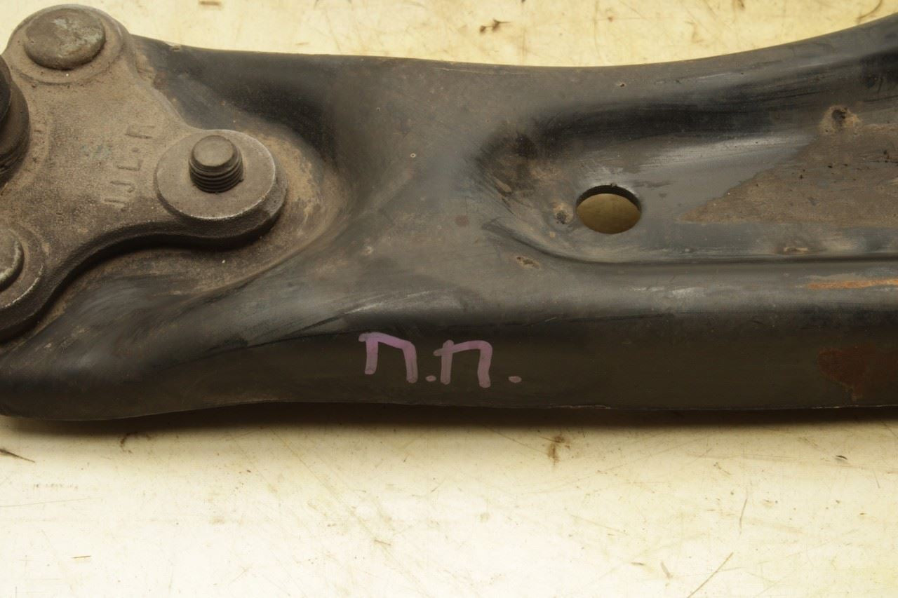 2019-2024 Kia Forte LXS 2.0L FWD Front Right Side Lower Control Arm 54501-F2AA0 - Alshned Auto Parts