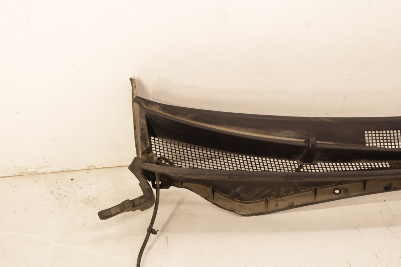 2022-2025 Hyundai Tucson SEL Front Windshield Cowl Vent Cover Panel 86151-CW000 - Alshned Auto Parts