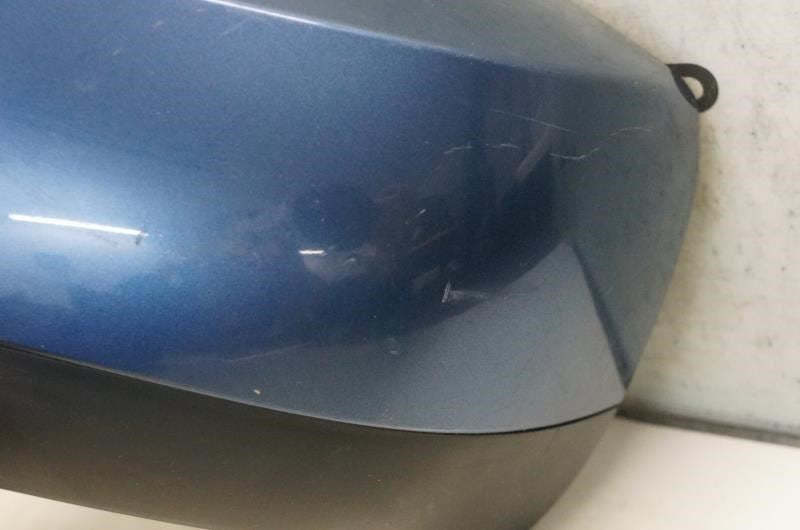 2012-14 Subaru Impreza 2.0L AWD Driver Left Side Rear View Mirror 91036FJ210 OEM7