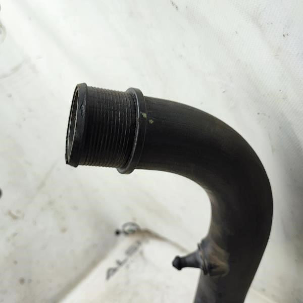 2015-2016 Ford F150 3.5L turbo Left Side Air Duct Turbocharger Intercooler Pipe - Alshned Auto Parts