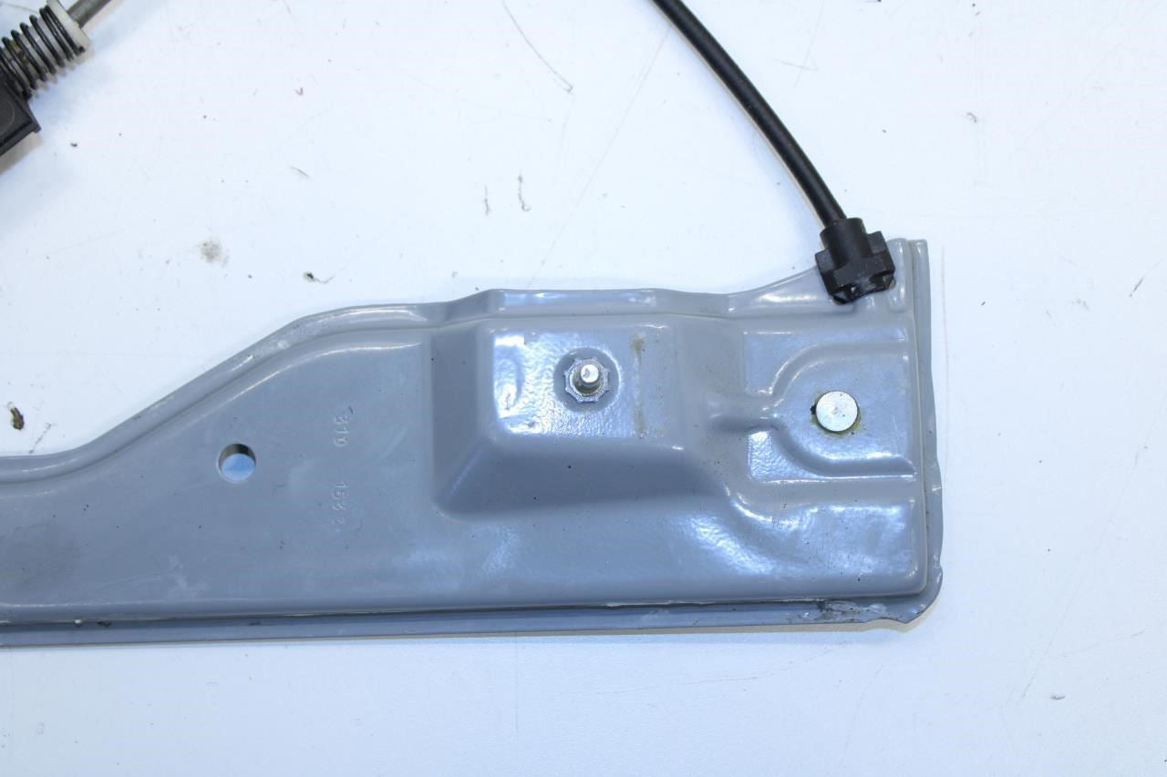 2015-2020 Ford F150 XL Front Left Door Window Regulator w/ Motor FL3Z-1523201-J - Alshned Auto Parts