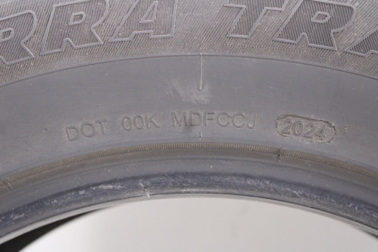 2024 Tire Hercules Terra Trac HPT 235/65R17 104T R79285 - Alshned Auto Parts