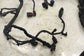 2017-2022 Alfa Romeo Giulia Ti 2.0L AWD Engine Wiring Harness R65931 *ReaD* - Alshned Auto Parts