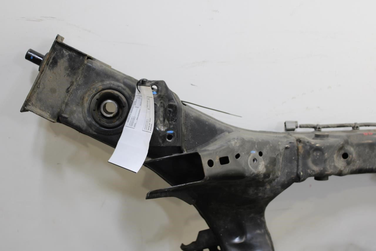 2013-2020 Nissan Pathfinder SV FWD Rear Crossmember Subframe 55400-3KD1B OEM - Alshned Auto Parts