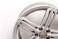 2010-2016 Audi S4 Premium Plus Alloy Wheel R19x8.5J 5 Spoke Triple 8K0601025CM1