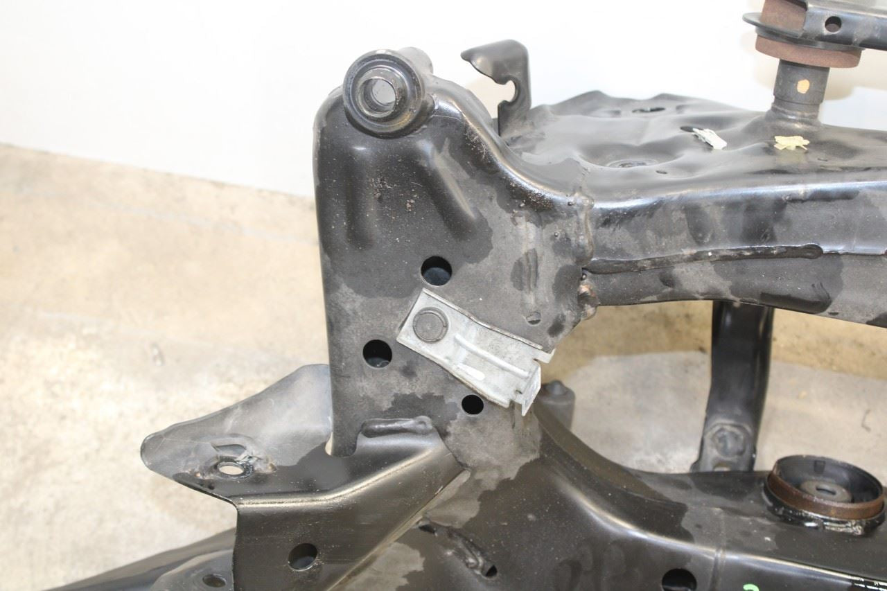 2017-2022 Nissan Rogue Sport SL AWD Rear Crossmember Subframe 55400-1YA1D OEM - Alshned Auto Parts