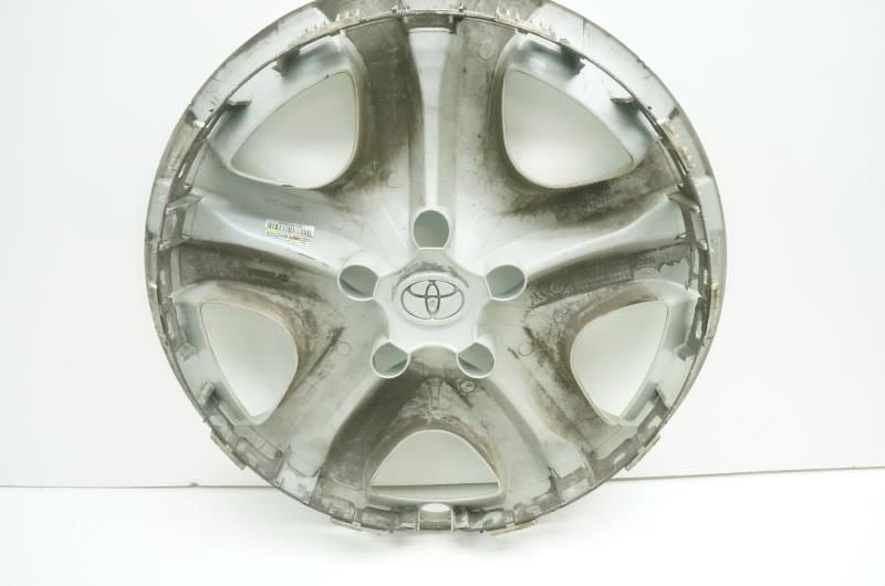 2013-2015 Toyota RAV4 17'' Wheel Cover HubCap 5 Spoke 42602-42030 OEM - Alshned Auto Parts