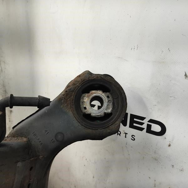 2011-2016 Dodge Journey FWD Rear Suspension Crossmember Subframe 05151022AH OEM - Alshned Auto Parts